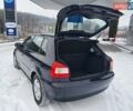 Синий Ауди А3, объемом двигателя 1.6 л и пробегом 227 тыс. км за 4200 $, фото 46 на Automoto.ua