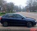 Синий Ауди А3, объемом двигателя 1.9 л и пробегом 150 тыс. км за 4000 $, фото 3 на Automoto.ua