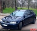 Синий Ауди А3, объемом двигателя 1.9 л и пробегом 150 тыс. км за 4000 $, фото 1 на Automoto.ua