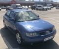 Синий Ауди А3, объемом двигателя 1.9 л и пробегом 215 тыс. км за 3700 $, фото 5 на Automoto.ua