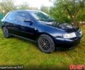 Синий Ауди А3, объемом двигателя 1.9 л и пробегом 320 тыс. км за 3500 $, фото 4 на Automoto.ua