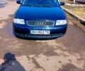 Синій Ауді А3, об'ємом двигуна 1.8 л та пробігом 245 тис. км за 4700 $, фото 1 на Automoto.ua