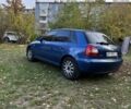 Синий Ауди А3, объемом двигателя 1.6 л и пробегом 334 тыс. км за 4300 $, фото 6 на Automoto.ua
