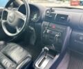 Синій Ауді А3, об'ємом двигуна 1.6 л та пробігом 450 тис. км за 4000 $, фото 12 на Automoto.ua
