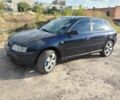 Синий Ауди А3, объемом двигателя 1.6 л и пробегом 320 тыс. км за 4200 $, фото 1 на Automoto.ua