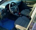 Синий Ауди А3, объемом двигателя 1.8 л и пробегом 245 тыс. км за 4700 $, фото 3 на Automoto.ua