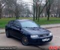 Синий Ауди А3, объемом двигателя 1.9 л и пробегом 150 тыс. км за 4000 $, фото 2 на Automoto.ua