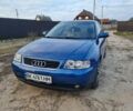Синий Ауди А3, объемом двигателя 1.6 л и пробегом 278 тыс. км за 2999 $, фото 3 на Automoto.ua