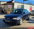 Синий Ауди А3, объемом двигателя 1.8 л и пробегом 245 тыс. км за 4499 $, фото 1 на Automoto.ua