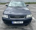 Синий Ауди А3, объемом двигателя 1.6 л и пробегом 3 тыс. км за 4025 $, фото 1 на Automoto.ua
