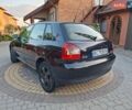 Синій Ауді А3, об'ємом двигуна 1.9 л та пробігом 275 тис. км за 3400 $, фото 7 на Automoto.ua