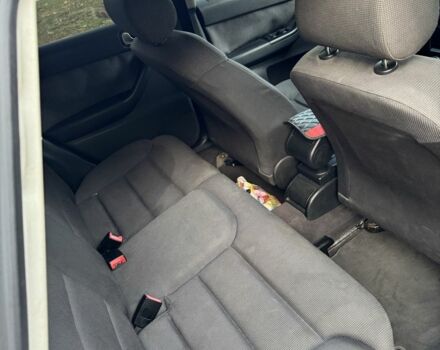 Синий Ауди А3, объемом двигателя 1.6 л и пробегом 334 тыс. км за 4300 $, фото 4 на Automoto.ua