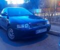 Синий Ауди А3, объемом двигателя 1.8 л и пробегом 311 тыс. км за 6000 $, фото 6 на Automoto.ua