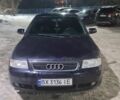 Синій Ауді А3, об'ємом двигуна 1.6 л та пробігом 340 тис. км за 4250 $, фото 1 на Automoto.ua