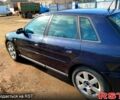 Синий Ауди А3, объемом двигателя 1.8 л и пробегом 245 тыс. км за 4700 $, фото 4 на Automoto.ua
