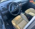 Синий Ауди А3, объемом двигателя 1.9 л и пробегом 280 тыс. км за 3850 $, фото 12 на Automoto.ua
