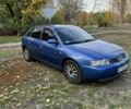 Синий Ауди А3, объемом двигателя 1.6 л и пробегом 334 тыс. км за 4300 $, фото 8 на Automoto.ua