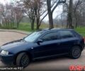 Синий Ауди А3, объемом двигателя 1.9 л и пробегом 150 тыс. км за 4000 $, фото 4 на Automoto.ua