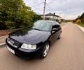 Синий Ауди А3, объемом двигателя 1.6 л и пробегом 300 тыс. км за 4600 $, фото 5 на Automoto.ua