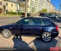 Синий Ауди А3, объемом двигателя 1.8 л и пробегом 245 тыс. км за 4499 $, фото 4 на Automoto.ua
