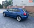 Синій Ауді А3, об'ємом двигуна 1.9 л та пробігом 361 тис. км за 4000 $, фото 8 на Automoto.ua