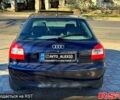 Синий Ауди А3, объемом двигателя 1.8 л и пробегом 245 тыс. км за 4499 $, фото 5 на Automoto.ua