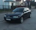 Синий Ауди А3, объемом двигателя 1.8 л и пробегом 311 тыс. км за 6000 $, фото 3 на Automoto.ua