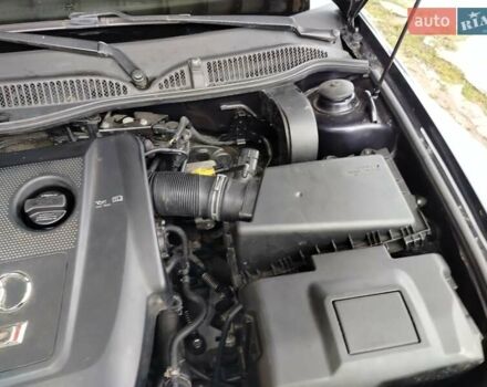 Синий Ауди А3, объемом двигателя 1.9 л и пробегом 320 тыс. км за 2950 $, фото 11 на Automoto.ua