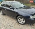 Синий Ауди А3, объемом двигателя 1.9 л и пробегом 211 тыс. км за 4850 $, фото 7 на Automoto.ua