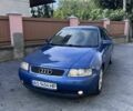 Синий Ауди А3, объемом двигателя 1.9 л и пробегом 361 тыс. км за 4000 $, фото 7 на Automoto.ua