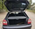 Синий Ауди А3, объемом двигателя 1.9 л и пробегом 211 тыс. км за 4850 $, фото 5 на Automoto.ua