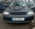 Синій Ауді А3, об'ємом двигуна 1.6 л та пробігом 263 тис. км за 4650 $, фото 1 на Automoto.ua