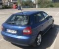 Синій Ауді А3, об'ємом двигуна 1.9 л та пробігом 360 тис. км за 3500 $, фото 2 на Automoto.ua