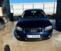 Синій Ауді А3, об'ємом двигуна 2 л та пробігом 237 тис. км за 5000 $, фото 7 на Automoto.ua