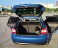 Синий Ауди А3, объемом двигателя 1.6 л и пробегом 173 тыс. км за 5100 $, фото 9 на Automoto.ua
