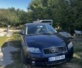 Ауди А3 2003 в Кременчуге на Automoto.ua Синий Ауди А3, объемом двигателя 2 л и пробегом 237 тыс. км за 4999 $, фото 13 на Automoto.ua
