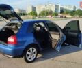 Синий Ауди А3, объемом двигателя 1.6 л и пробегом 173 тыс. км за 5100 $, фото 8 на Automoto.ua
