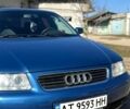 Синій Ауді А3, об'ємом двигуна 1.6 л та пробігом 212 тис. км за 4500 $, фото 21 на Automoto.ua