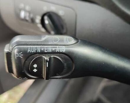 Синий Ауди А3, объемом двигателя 1.6 л и пробегом 173 тыс. км за 5100 $, фото 21 на Automoto.ua