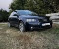 Ауди А3 2003 в Кременчуге на Automoto.ua Синий Ауди А3, объемом двигателя 2 л и пробегом 237 тыс. км за 4999 $, фото 7 на Automoto.ua