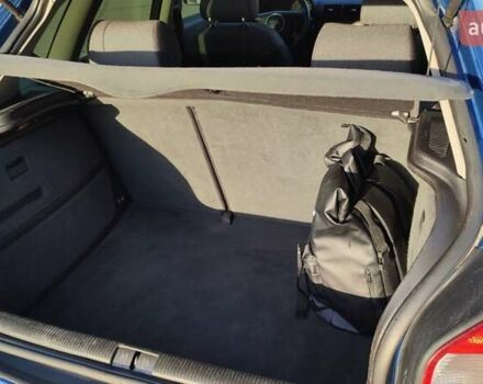 Синий Ауди А3, объемом двигателя 1.6 л и пробегом 173 тыс. км за 5100 $, фото 13 на Automoto.ua