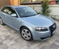 Синий Ауди А3, объемом двигателя 1.6 л и пробегом 216 тыс. км за 5650 $, фото 16 на Automoto.ua