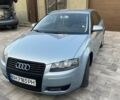 Синий Ауди А3, объемом двигателя 1.6 л и пробегом 216 тыс. км за 5650 $, фото 15 на Automoto.ua