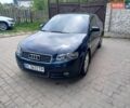 Синий Ауди А3, объемом двигателя 1.6 л и пробегом 278 тыс. км за 4400 $, фото 9 на Automoto.ua