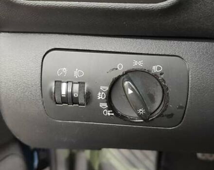 Синий Ауди А3, объемом двигателя 1.6 л и пробегом 173 тыс. км за 5100 $, фото 22 на Automoto.ua