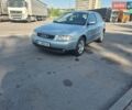 Синій Ауді А3, об'ємом двигуна 1.9 л та пробігом 330 тис. км за 5200 $, фото 1 на Automoto.ua