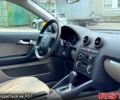 Синий Ауди А3, объемом двигателя 2 л и пробегом 246 тыс. км за 3999 $, фото 8 на Automoto.ua