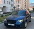 Синий Ауди А3, объемом двигателя 1.6 л и пробегом 354 тыс. км за 3400 $, фото 1 на Automoto.ua