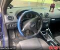 Синій Ауді А3, об'ємом двигуна 2 л та пробігом 180 тис. км за 3500 $, фото 1 на Automoto.ua