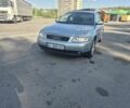 Синий Ауди А3, объемом двигателя 1.9 л и пробегом 290 тыс. км за 4950 $, фото 1 на Automoto.ua